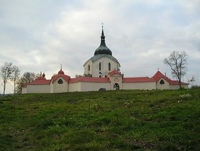 Zelená Hora 